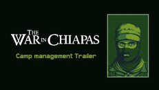 Gameplay | Camp Management trailer