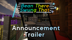 General / Cinematic | Bean There, Swung That | Announcement Trailer