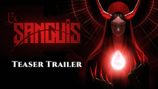 Teaser | Ex Sanguis - Teaset