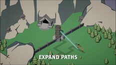 General / Cinematic | Robugs Gameplay Trailer