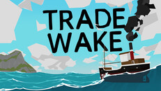 Gameplay | Tradewake Official Trailer