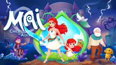 Generali/Cinematografici | Mai: Child of Ages - Trailer