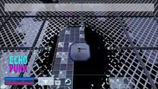 Teaser | Echo Punk Gameplay Teaser