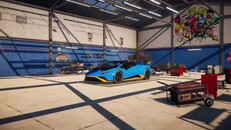 Gameplay | Fastline Rivals Trailer 1