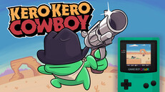 General / Cinematic | Kero Kero Cowboy Trailer