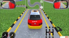 Gameplay | 驾考3D模拟 曲线行驶