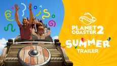 Gameplay | Summer Trailer