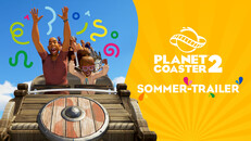 Gameplay | Summer Trailer - DE