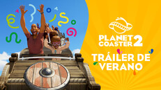 Jugabilidad | Summer Trailer - ES