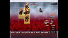 Gameplay | ShellPieces Battle PV