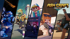 Teaser | AshCraft