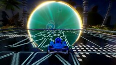 General / Cinematic | Sonic Racing: CrossWorlds Kids’ Choice Awards 2025 Trailer (EN)