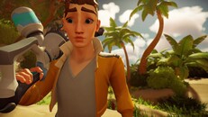 General / Cinematic | Clean Up Earth - Announcement Trailer