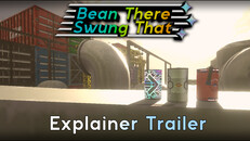 Gameplay | Bean There, Swung That | Explainer Trailer