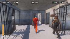 Gameplay | Prison Escape Simulator: Dig Out - Gameplay trailer