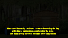 Gameplay | A different pace