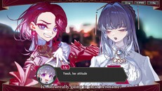 General / Cinematic | The Great Villainess: Strategy of Lily: final trailer