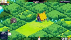Gameplay | Spiritstead Gameplay