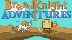 Gameplay | BreadKnight Adventures Gameplay Trailer