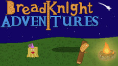General / Cinematic | BreadKnight Adventures Trailer