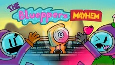 Gameplay | T.B.M ~The Blueppers Mayhem~ Trailer