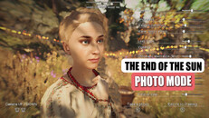 ゲームプレイ | Photo Mode Trailer