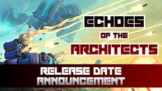 Gameplay | Echoes of the Architects - Commented Gameplay Trailer