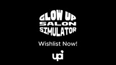 Teaser | Glow Up Salon Simulator : First Look