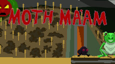 Gameplay | Moth Ma'am Gameplay Trailer