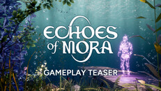 Teaser | Echoes of Mora