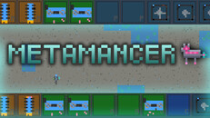 General / Cinematic | Metamancer Trailer #1