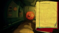 Gameplay | Rachel's Journal Trailer