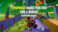 玩法展示 | SWAPMEAT Accolades Trailer | Early Access Oct. 2025!