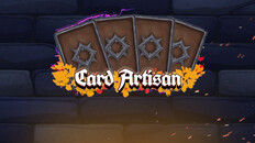 Gameplay | Card Artisan Trailer