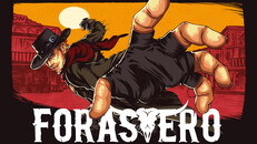 Jugabilidad | Forastero - Reveal Gameplay