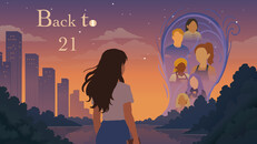 Teaser | Back to 21 Teaser Trailer