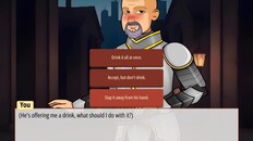 Gameplay | Drunk But Not Wasted Knight Demo Trailer