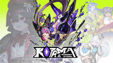 General / Cinematic | Kotama&Academy Citadel Reveal PV
