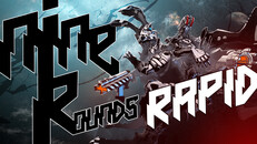 Gameplay | NINE ROUNDS RAPID - Official Trailer