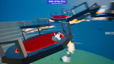 Teaser | Parkour | ClusterCluck