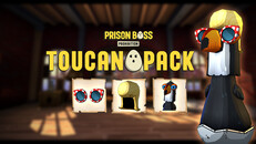 General / Cinematic | Tacky Toucan Showcase