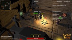 General / Cinematic | Playtest July 2025