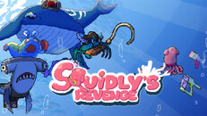 Gameplay | SquidlysRevengeTrailer
