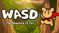 Gameplay | The Adventure of Tori trailer