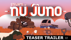 Teaser | Teaser Trailer #1