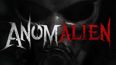 Teaser | Anomalien - Announcement Trailer