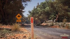 Gameplay | The Roadside Motel Trailer
