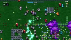 Gameplay | 战斗演示
