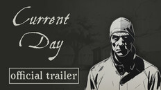 Teaser | CurrentDay - Official Trailer