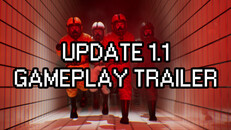Gameplay | Climb The Backrooms | Update 1.1